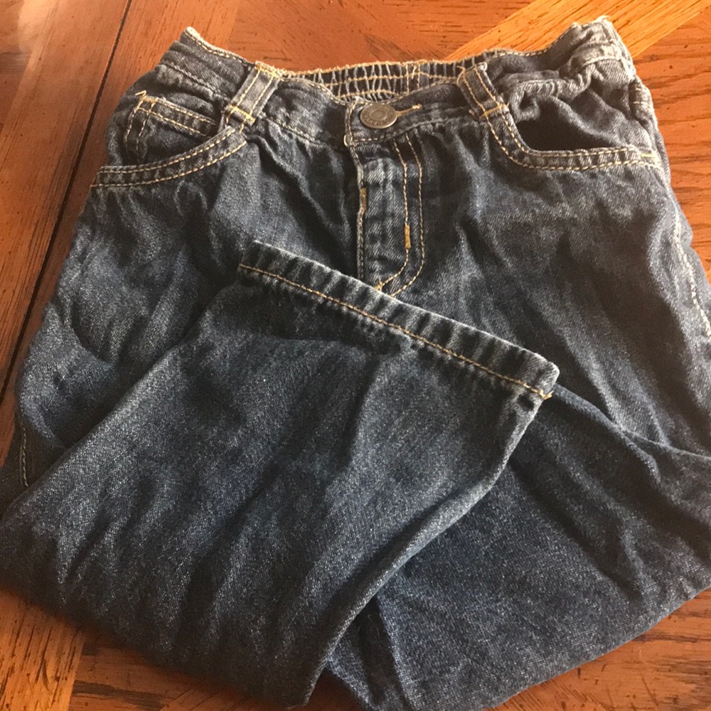 Carter’s boys bundle - Picture 7 of 8